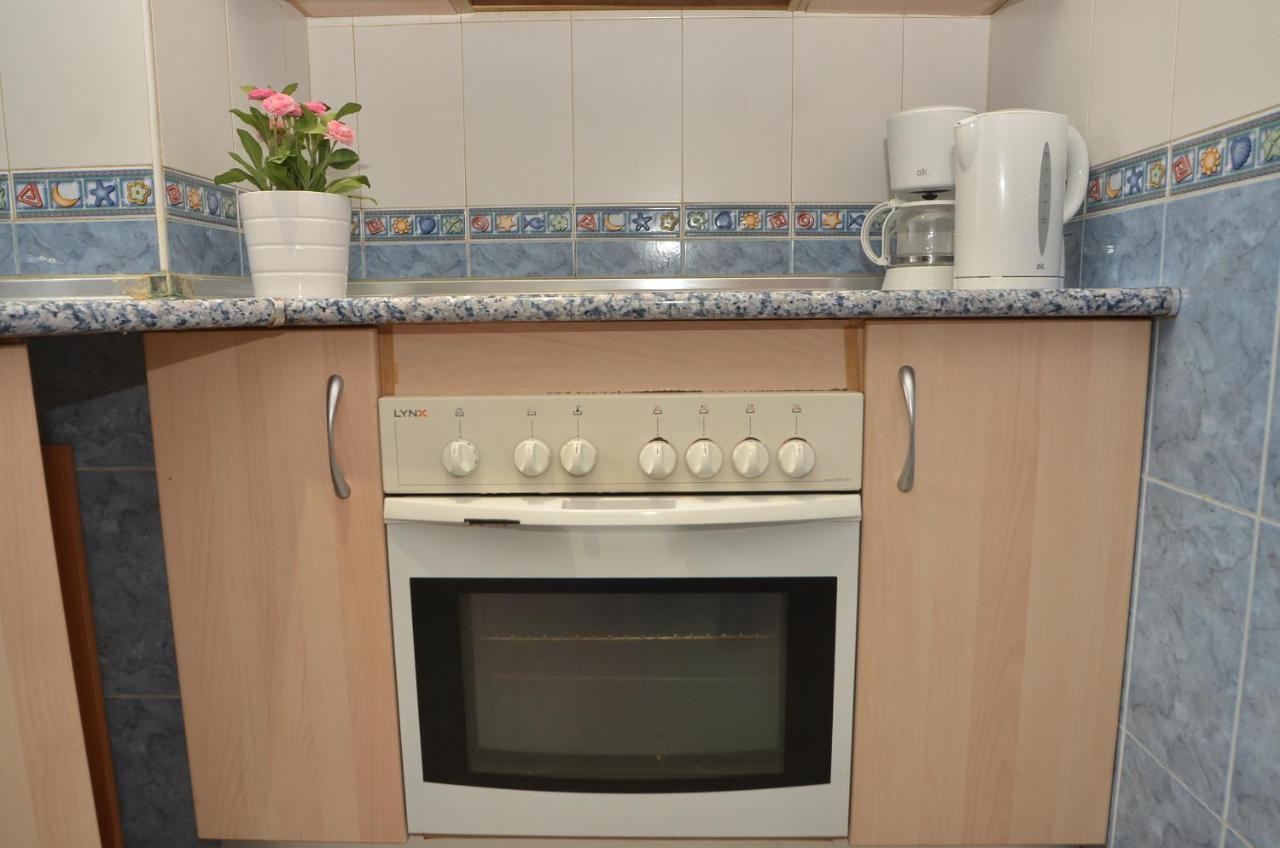 Habitación Centro Málaga