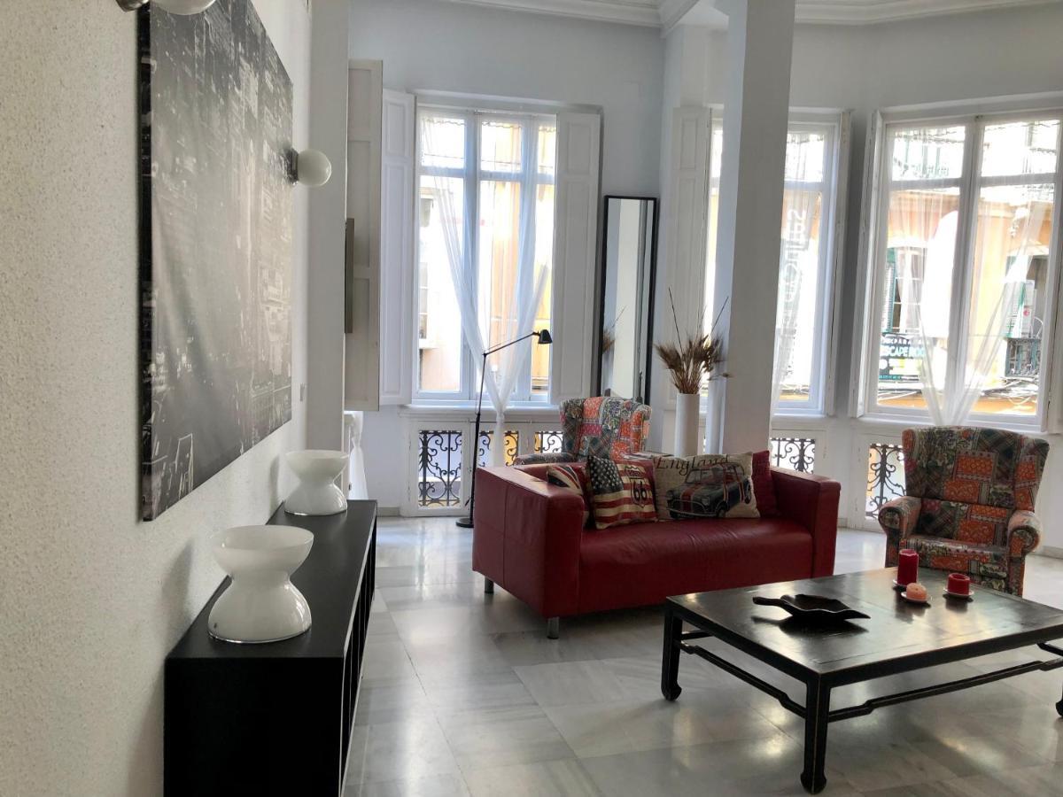 Echegaray Suites Apartamento