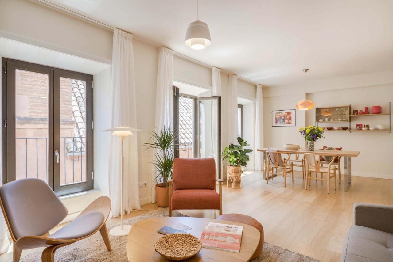 Apartamento Solaga - Larios