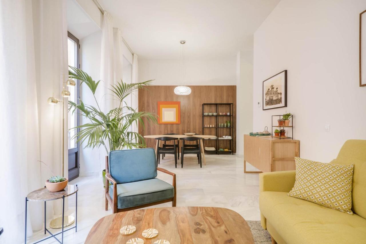 Solaga - Larios Apartamento Málaga