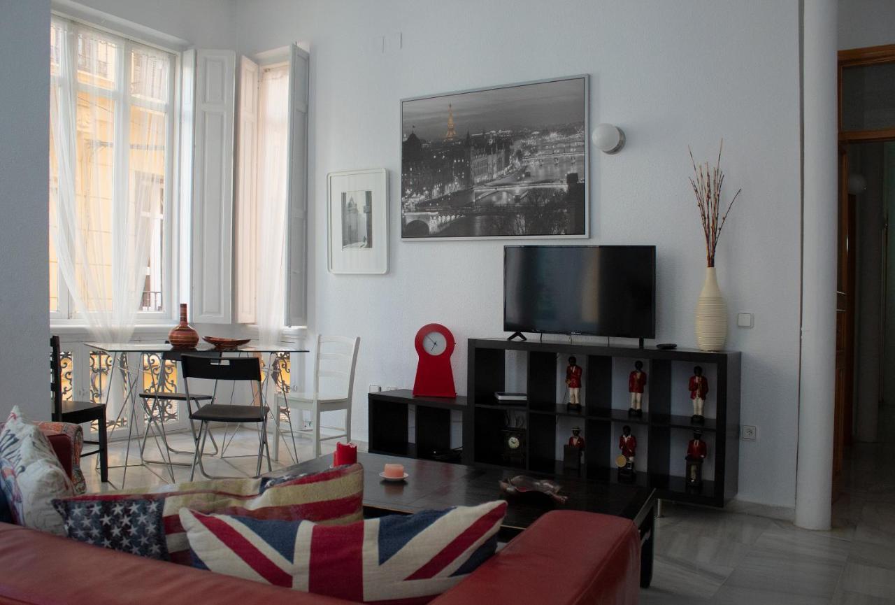 Apartamento Echegaray Suites
