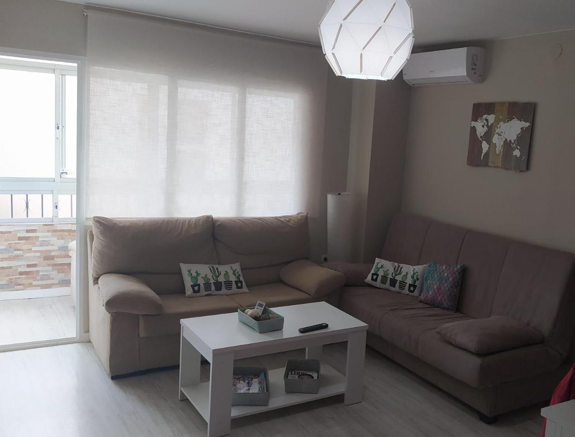 Apartamento Center Big Apartment-family & Friends-5 Beds