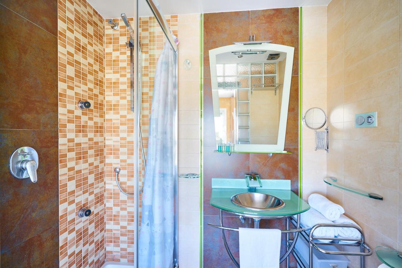 Malagueta Suncity Apartamento