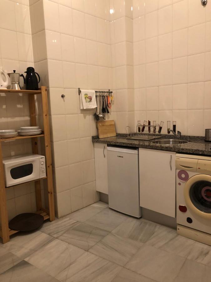 Echegaray Suites Apartamento