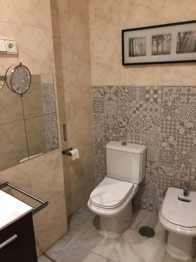Apartamento Echegaray Suites Málaga