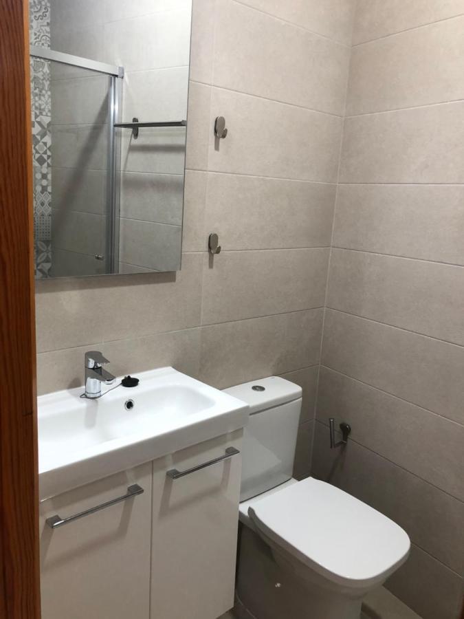 Echegaray Suites Apartamento