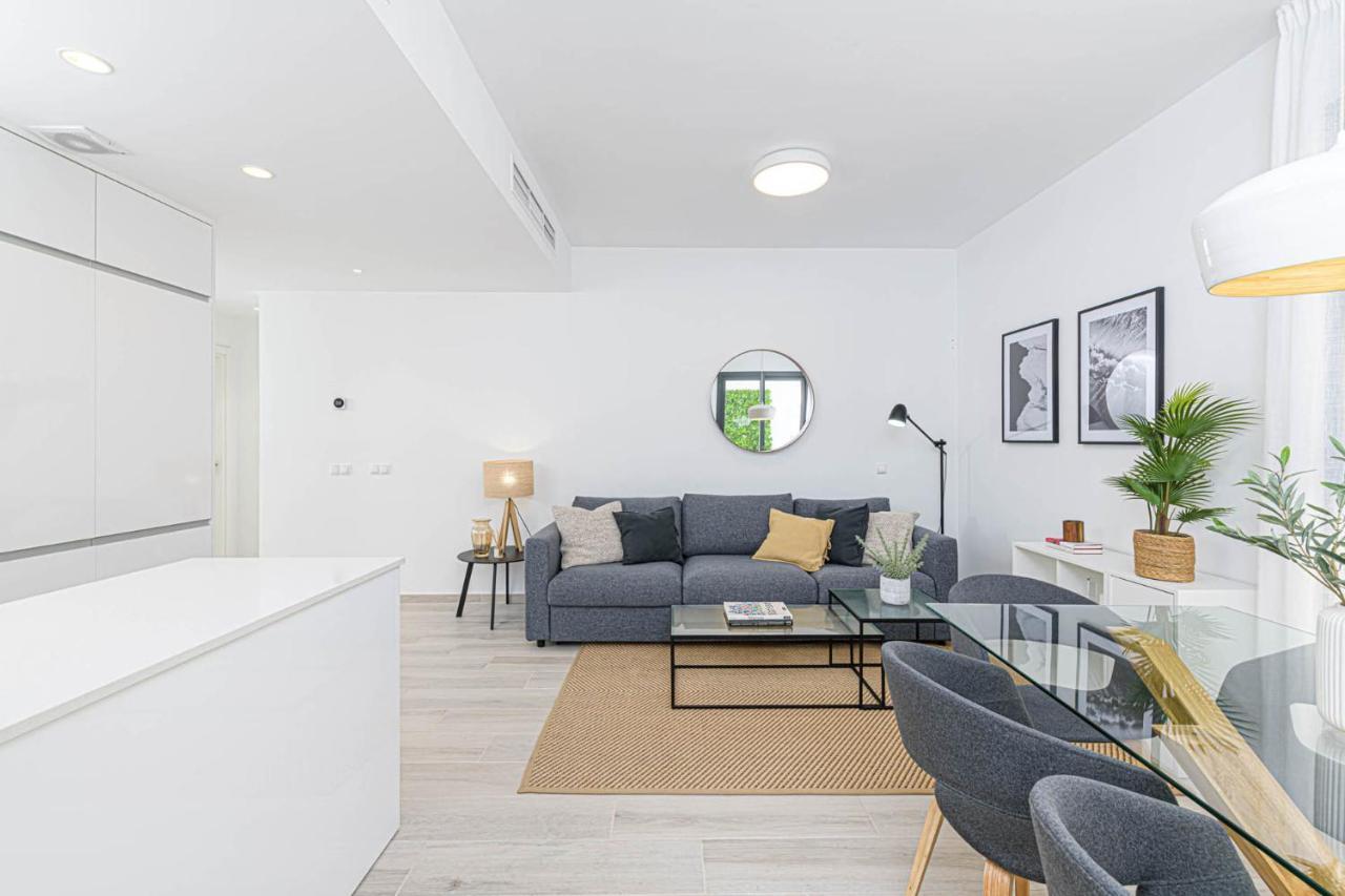 Solaga - Constancia Apartamento *