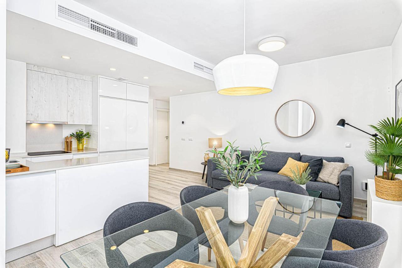 Apartamento Solaga - Constancia *