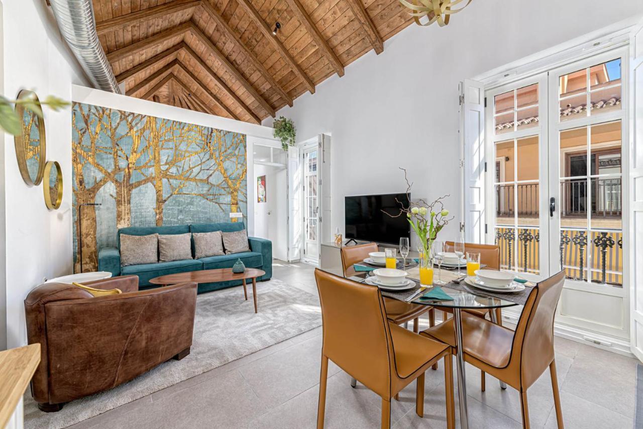Apartamento Mira In By Solaga Homes