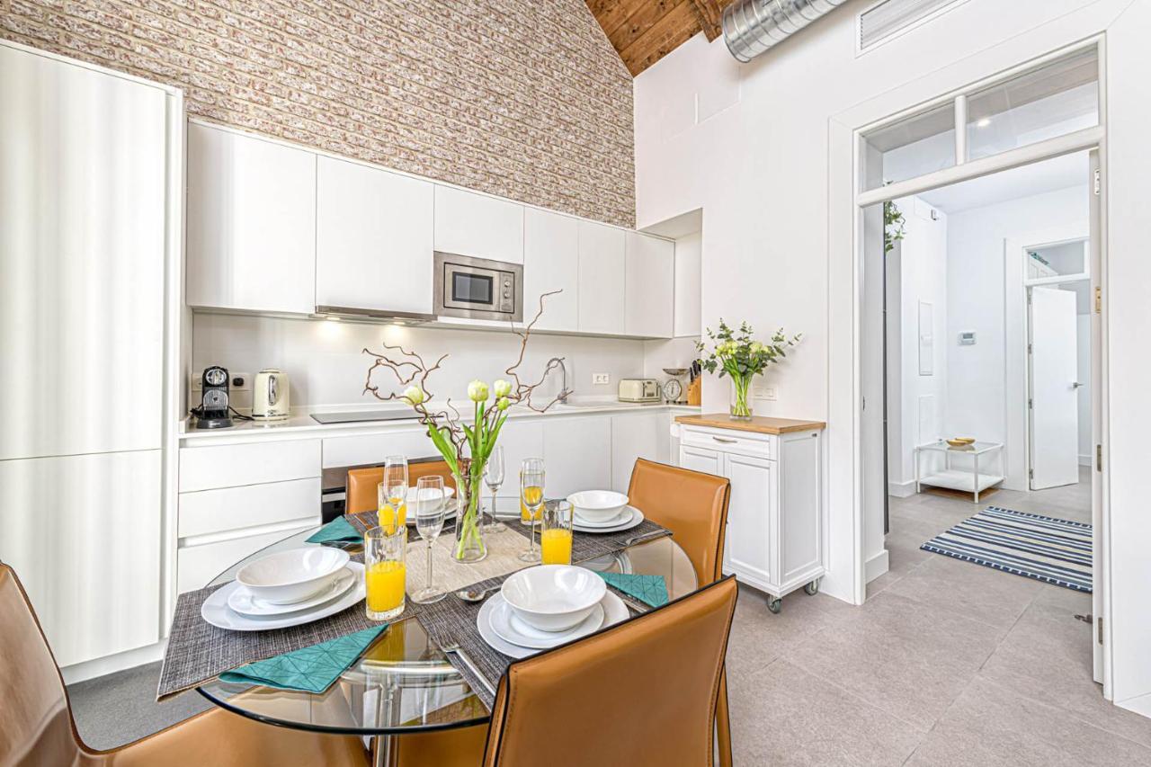 Apartamento Mira In By Solaga Homes *