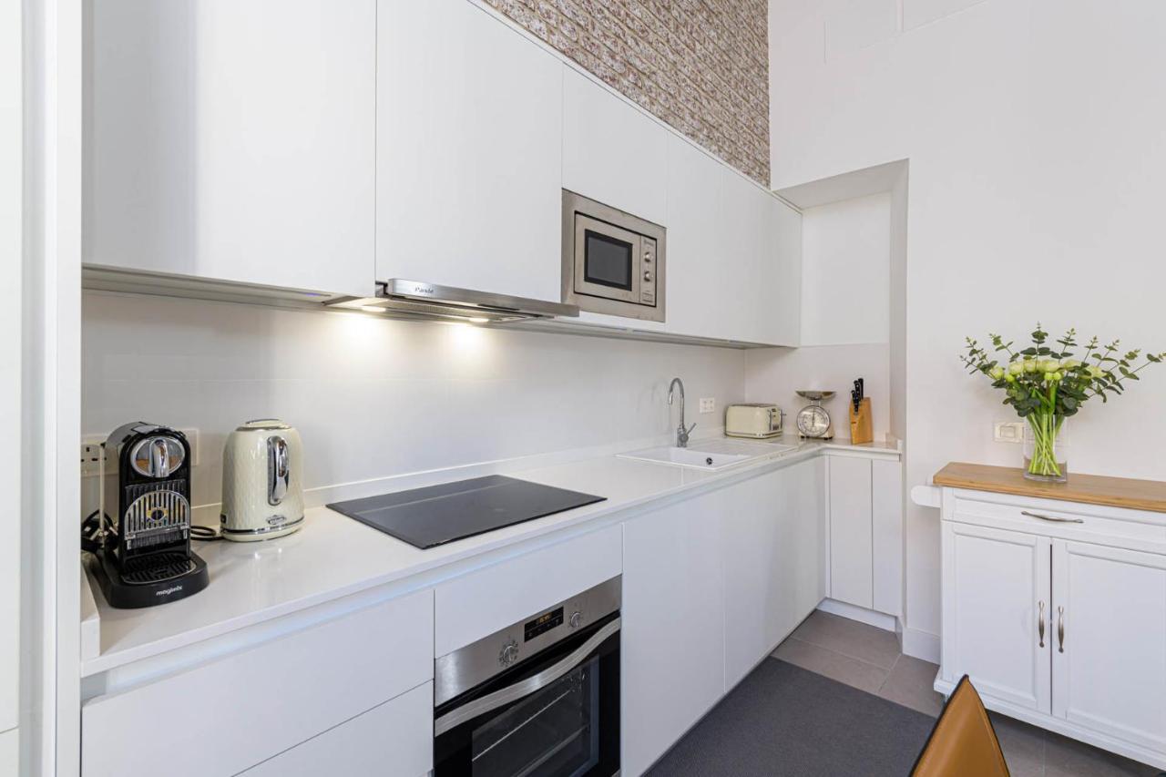 Apartamento Mira In By Solaga Homes *