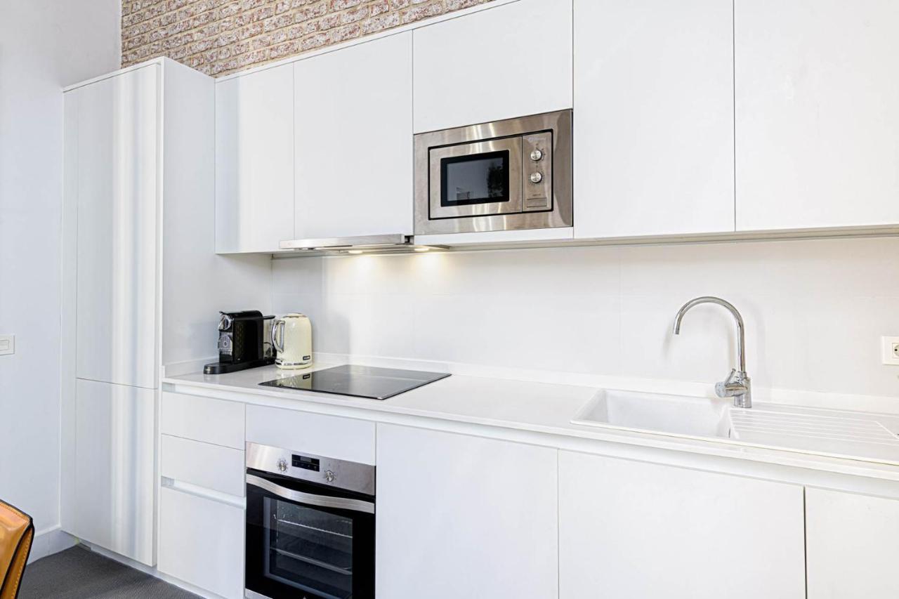 Mira In By Solaga Homes Apartamento Málaga