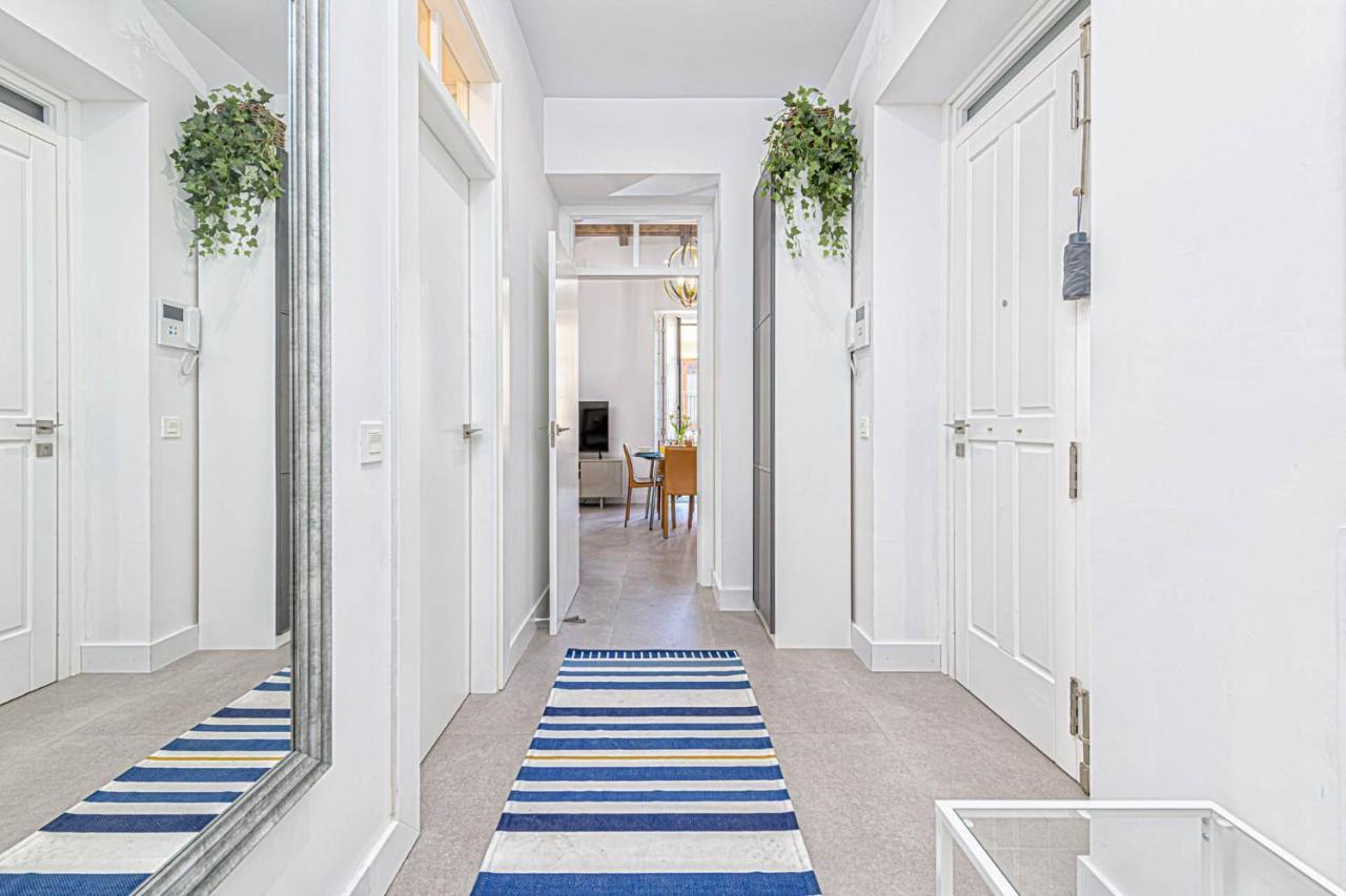 Apartamento Mira In By Solaga Homes Málaga