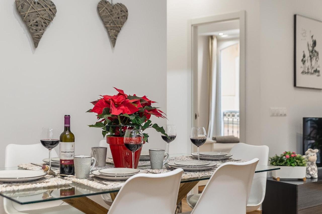 Apartamento Luxury Collection Málaga