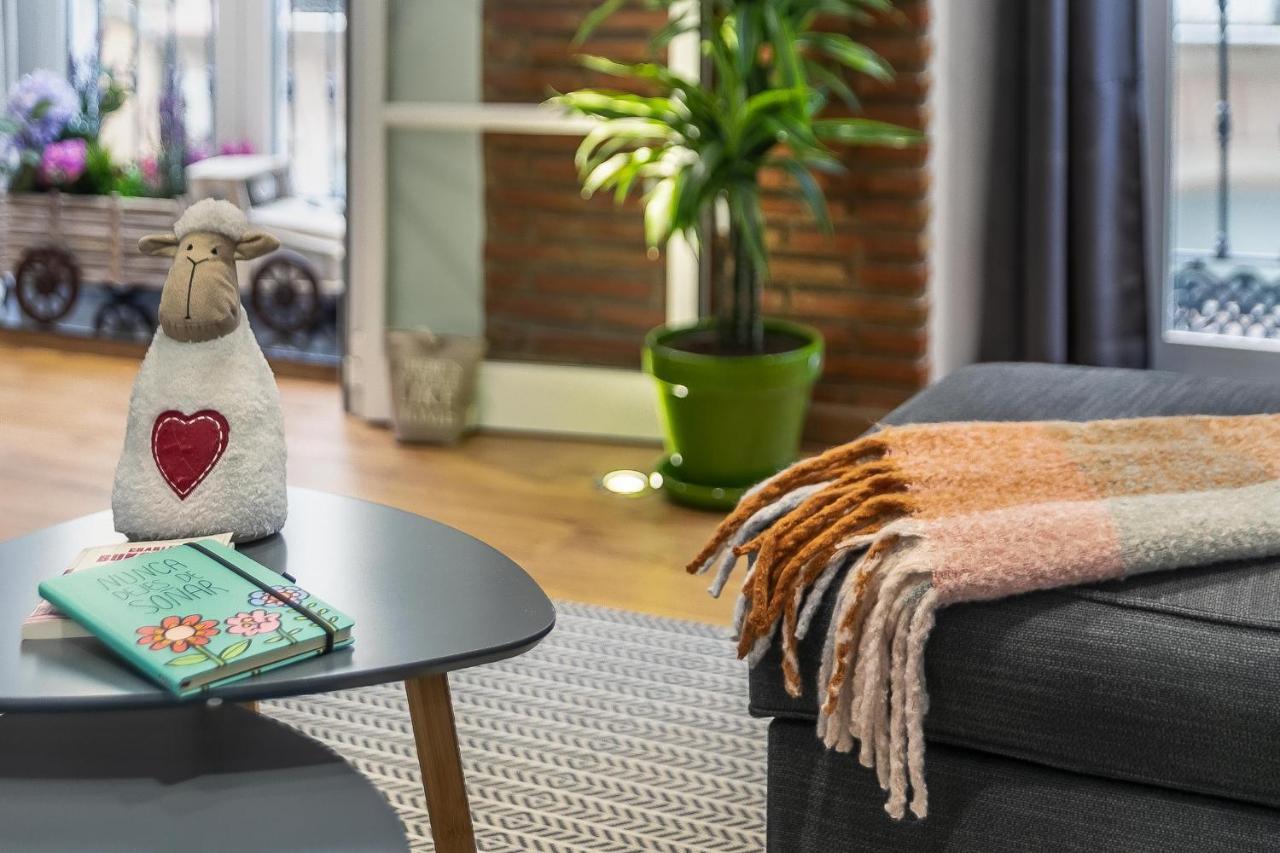 Apartment Boutique Collection Uncibay Malaga
