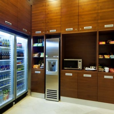 Hotel Hilton Garden