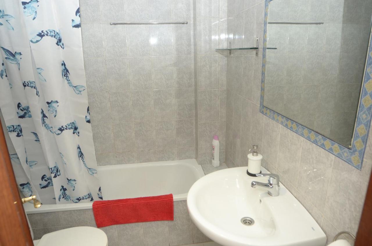 Habitación Centro