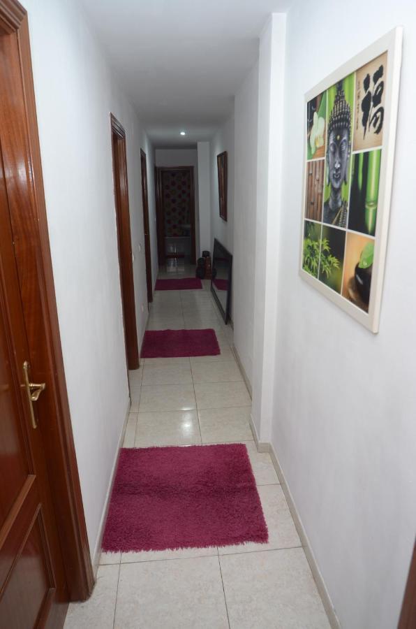 Habitación en casa particular Habitación Centro *