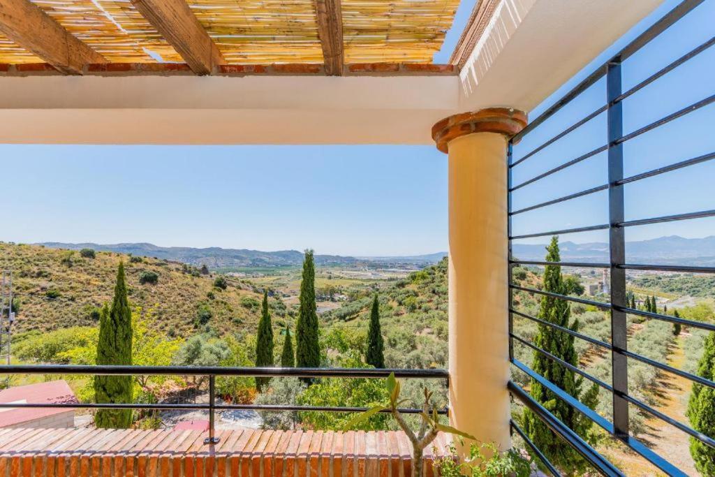 Preciosa Casa Rural A Un Paso Del Centro Villa *