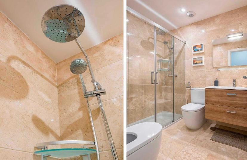 Homely Luxury Sebastian Souviron Apartment Malaga