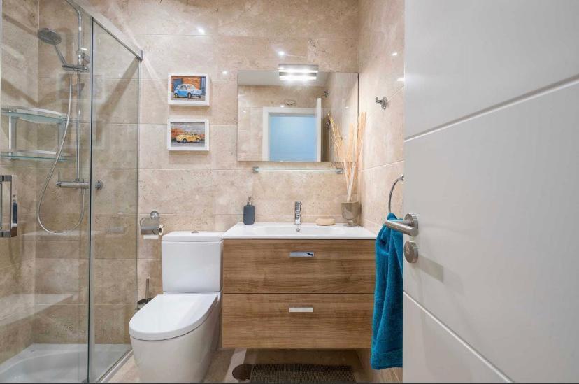 Apartment Homely Luxury Sebastian Souviron Malaga