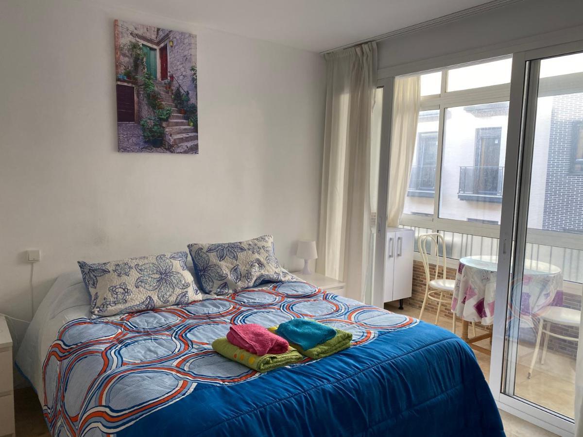Centro Privada En Compartidos Habitación en casa particular Málaga