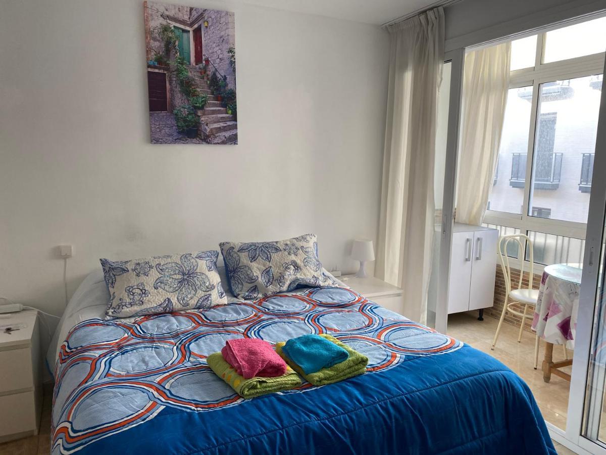 Habitación en casa particular Centro Privada En Compartidos *