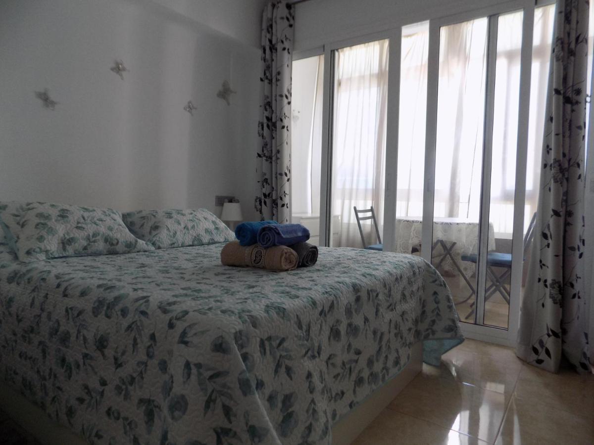 Habitación en casa particular Centro Privada En Compartidos