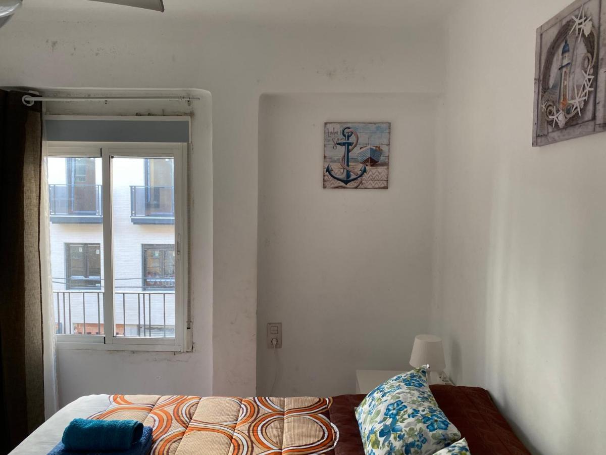 Centro Privada En Compartidos Habitación en casa particular