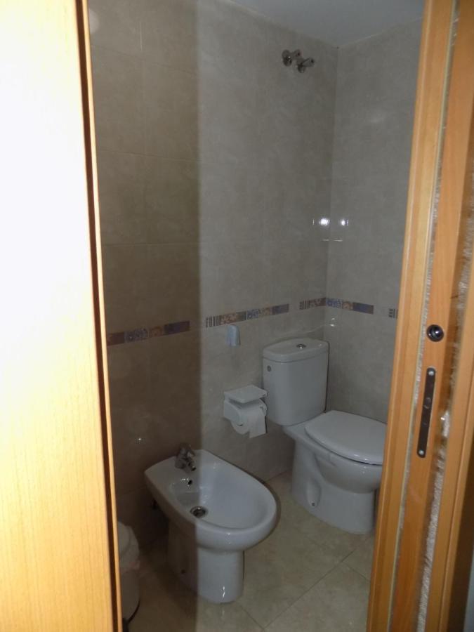 Habitación en casa particular Centro Privada En Compartidos *