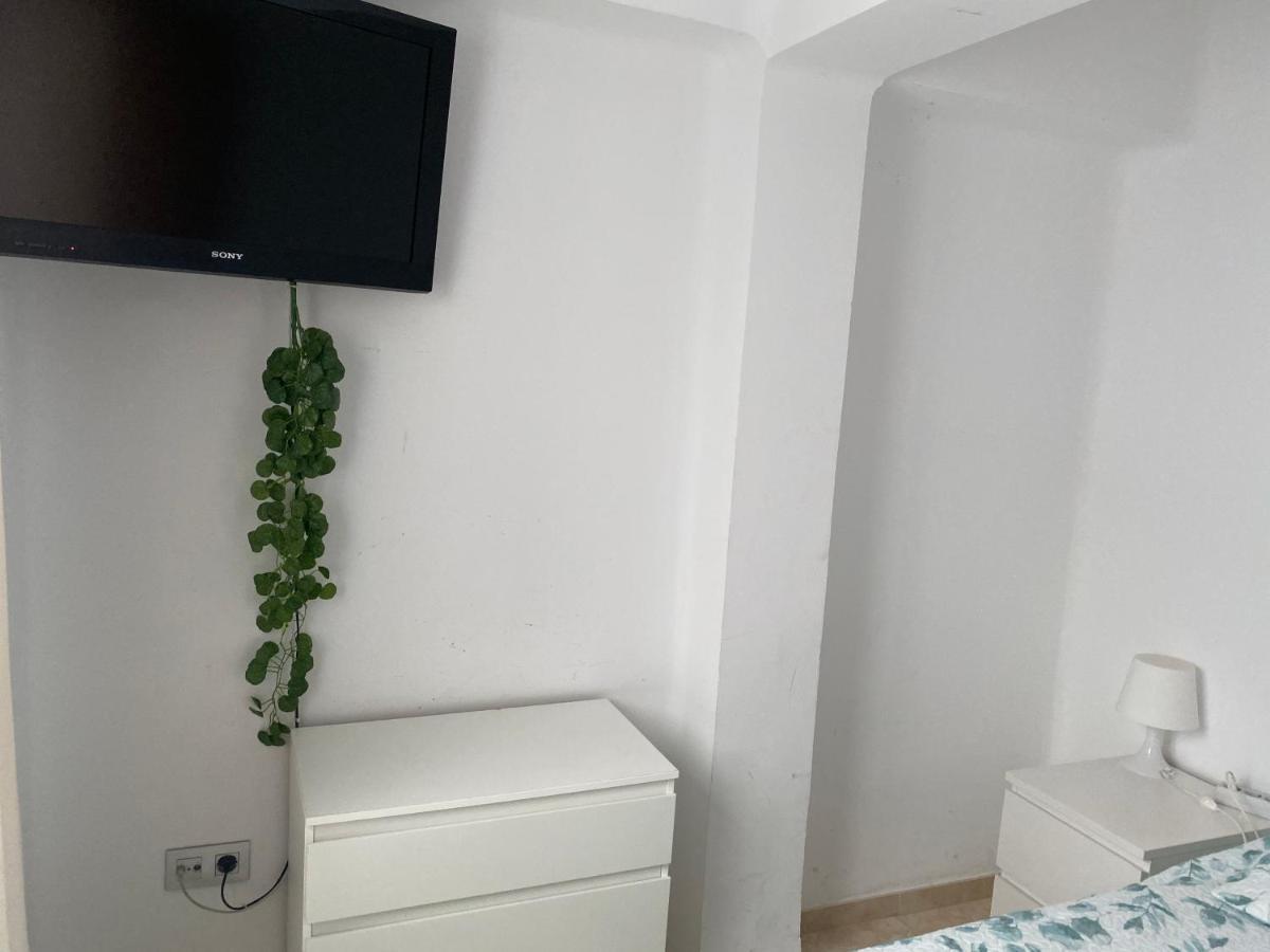 Centro Privada En Compartidos Habitación en casa particular *