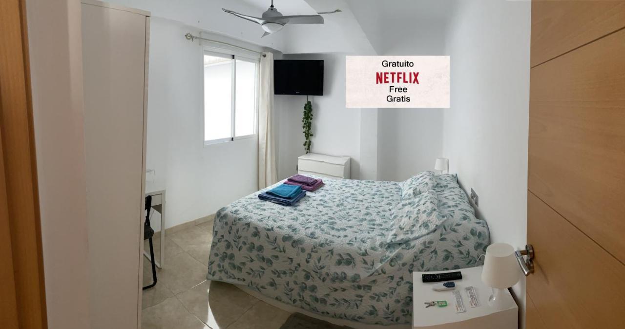 Centro Privada En Compartidos Habitación en casa particular *