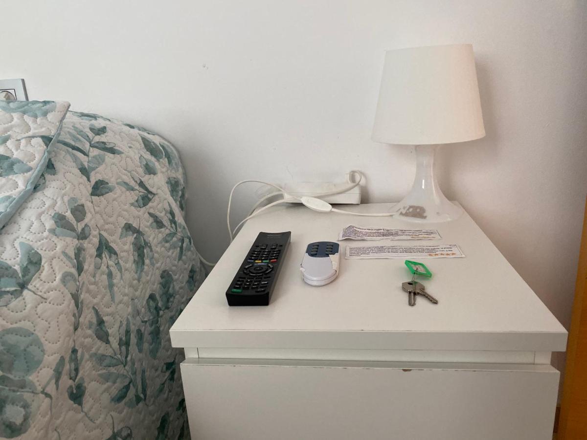 Centro Privada En Compartidos Habitación en casa particular Málaga
