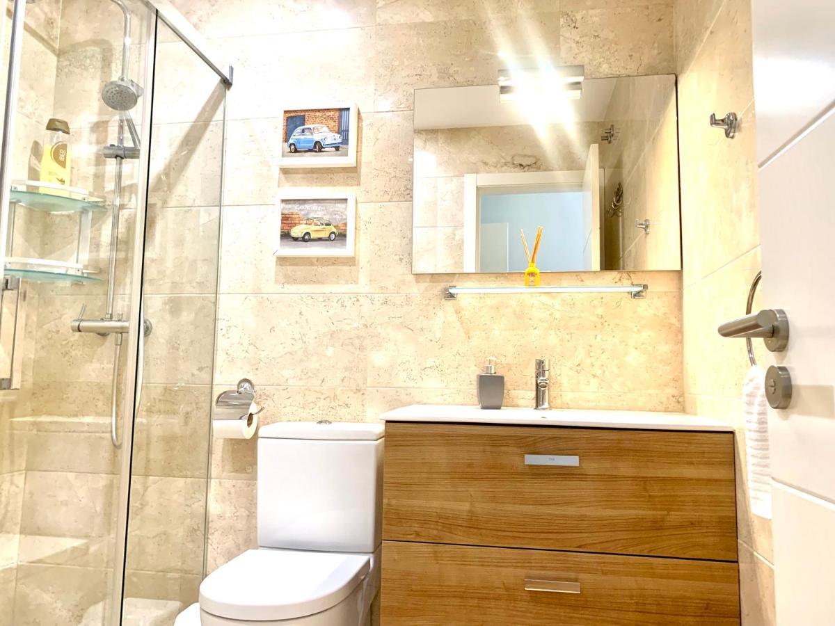 Homely Luxury Sebastian Souviron Malaga