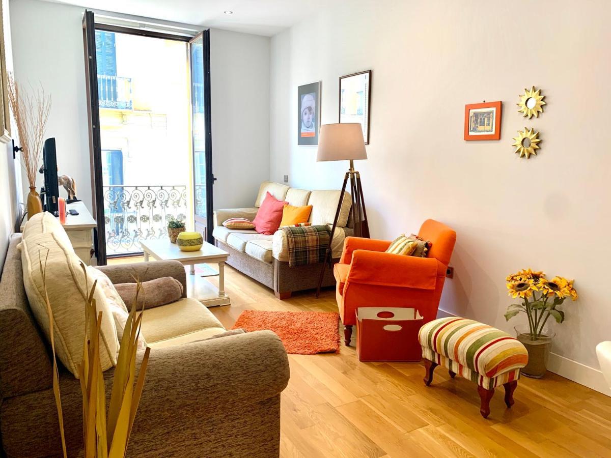 Homely Luxury Sebastian Souviron * Malaga