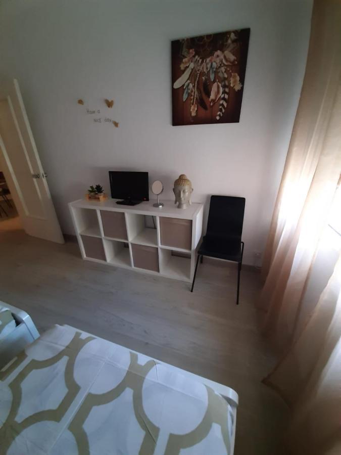 Apartamento Con Encanto Larios Street Apartamento *
