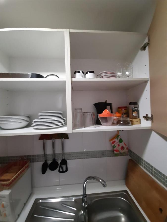 Apartamento Con Encanto Larios Street Málaga