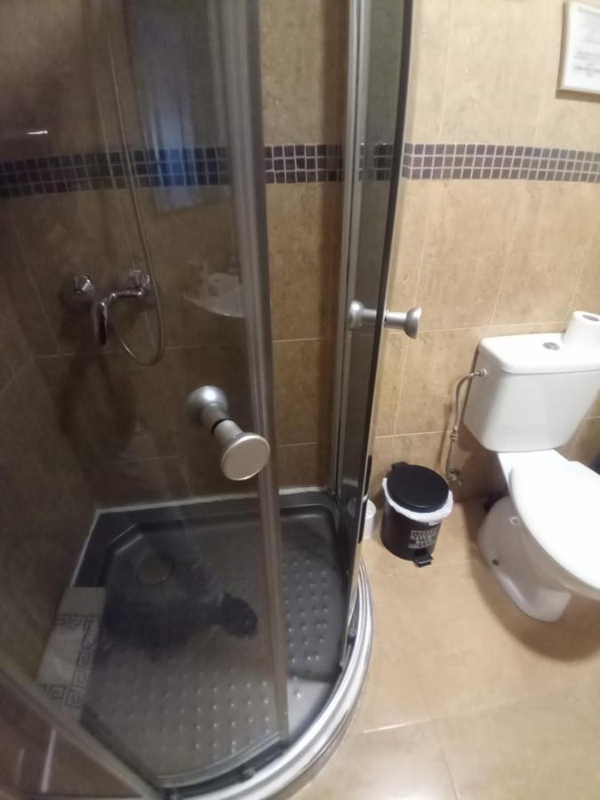 Apartamento Apartamento Con Encanto Larios Street Málaga