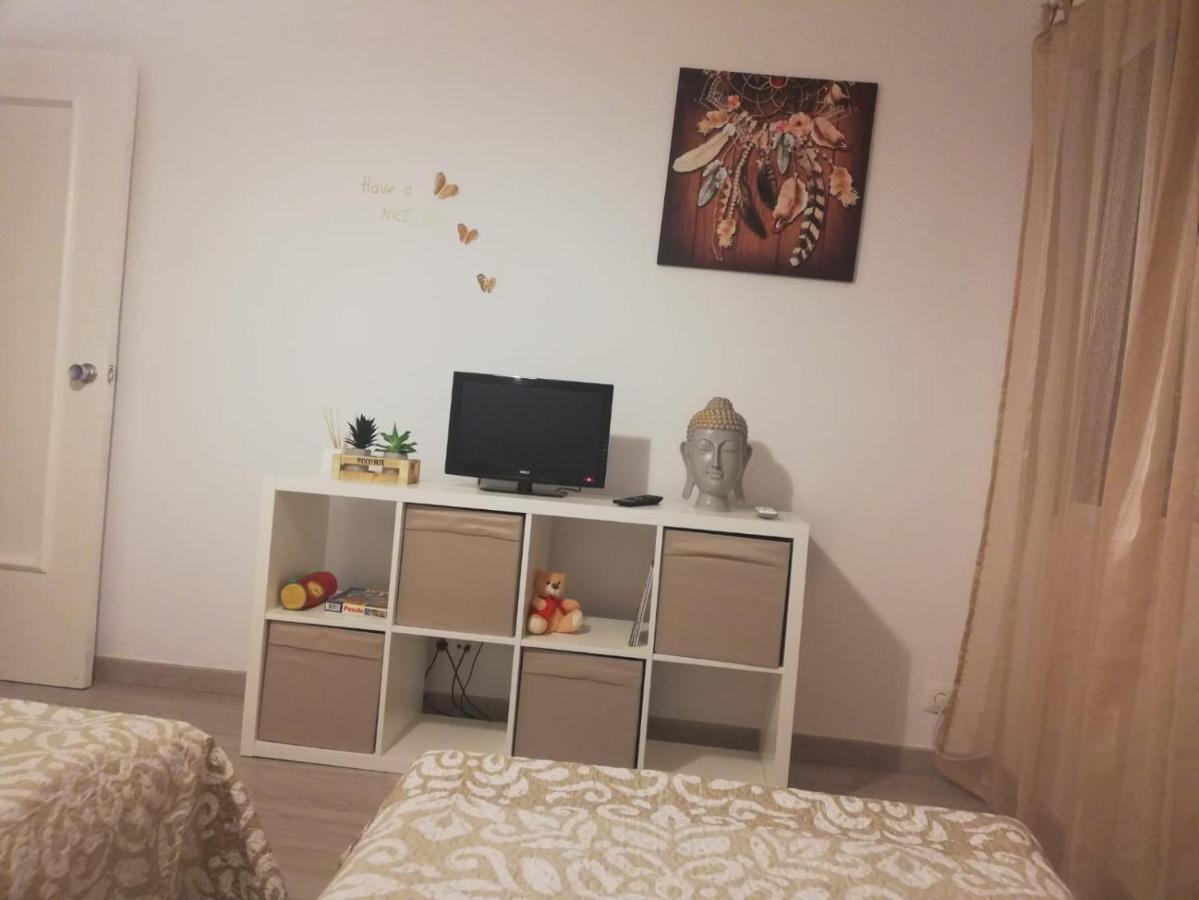 Apartamento Con Encanto Larios Street *