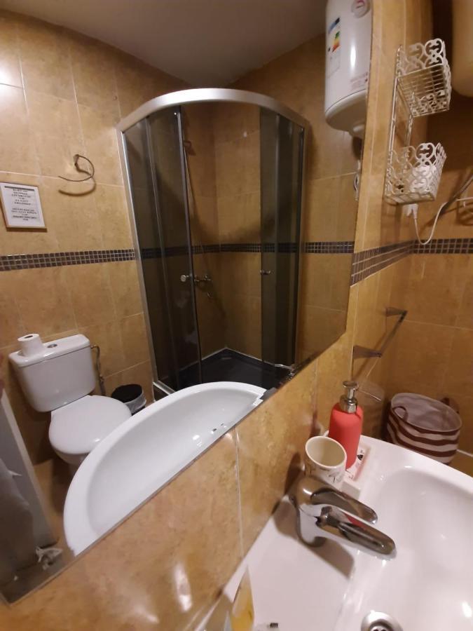 Apartamento Apartamento Con Encanto Larios Street