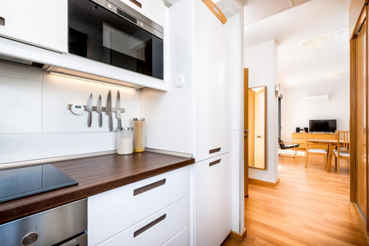 Apartamento Jinetes Penthouse In By Solaga Homes