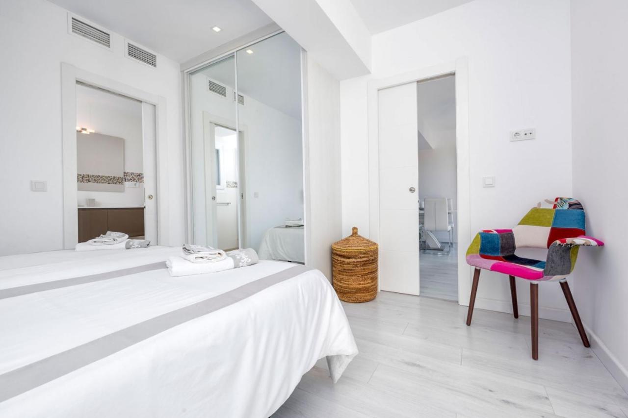 Mercedes Penthouse In By Solaga Homes Apartment