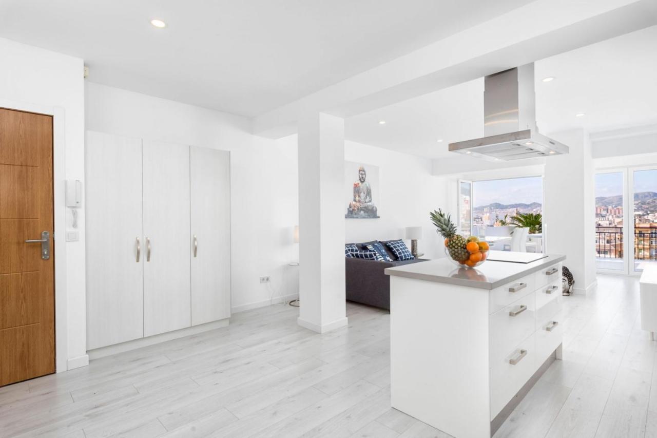Mercedes Penthouse In By Solaga Homes Malaga