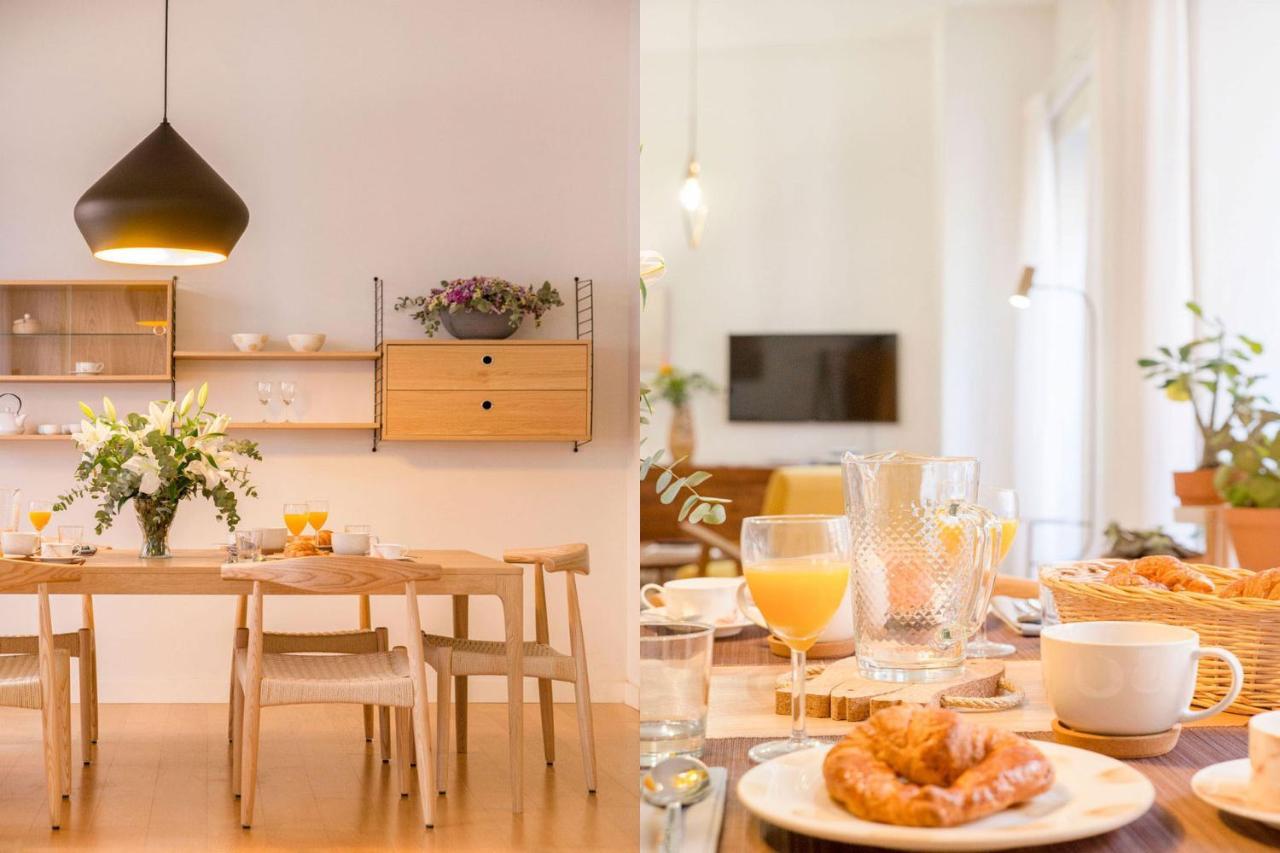 Apartamento Solaga - Larios Málaga