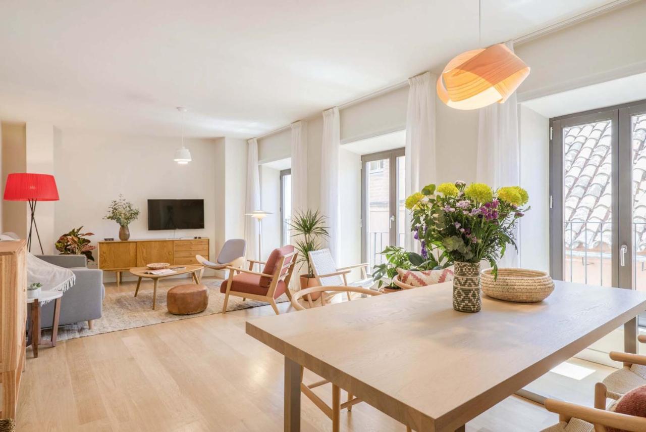 Apartamento Solaga - Larios *