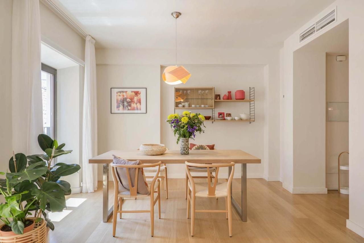 Apartamento Solaga - Larios *