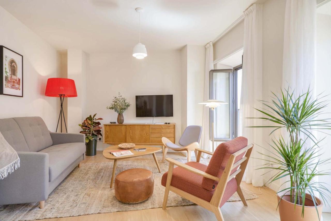 Apartamento Solaga - Larios *
