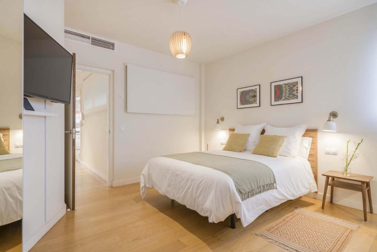 Solaga - Larios Apartamento