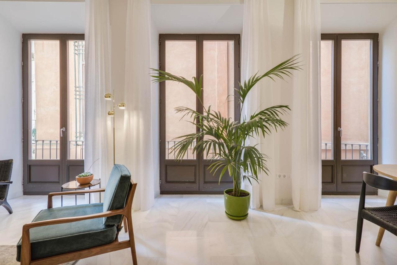 Apartamento Solaga - Larios Málaga