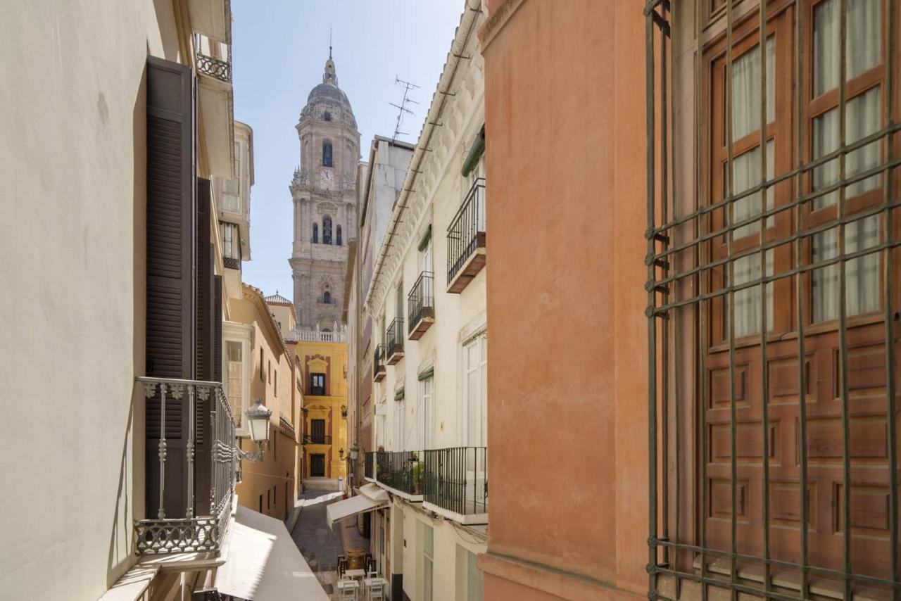 Apartamento Solaga - Larios Málaga